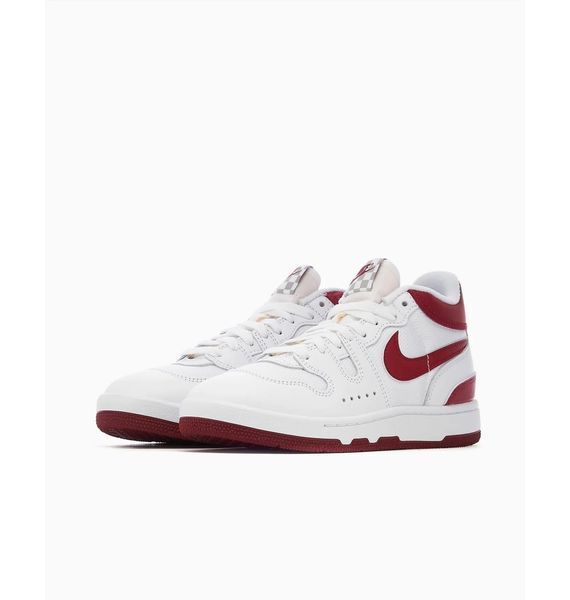Кеди чоловічі Nike Mac Attack Qs Sp (FB8938-100), 49.5, WHS, 30% - 40%, 1-2 дні