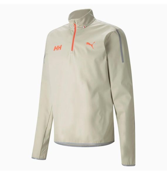 Куртка мужская Puma X Helly Hansen Jacket Spray Green (521201-42), M, WHS, < 10%, 1-2 дня