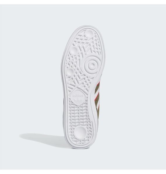 Кросівки унісекс Adidas Busenitz Olive (ID3370), 41, WHS, 20% - 30%, 1-2 дні