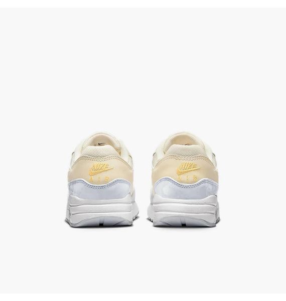 Кроссовки женские Nike Air Max 1 Alternates Between Gs (DZ3307-102), 36.5, WHS, < 10%, 1-2 дня