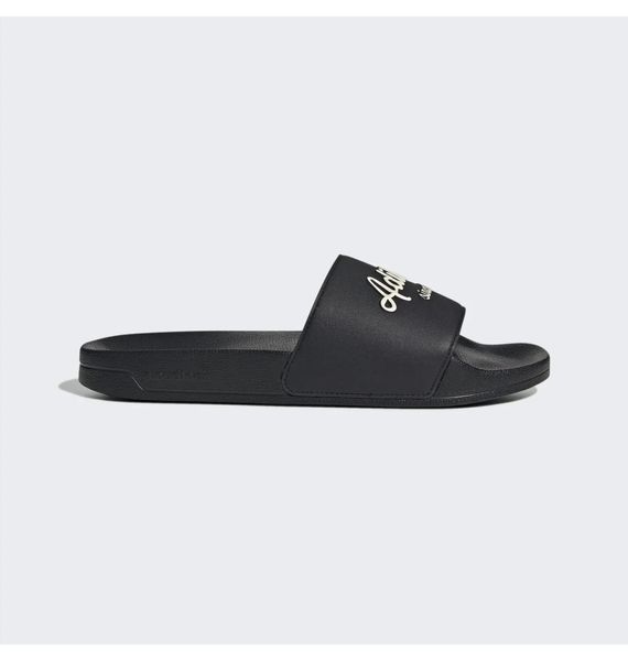 Тапочки жіночі Adidas Adilette Shower Black Gw8747 (GW8747), 40, WHS, 1-2 дні
