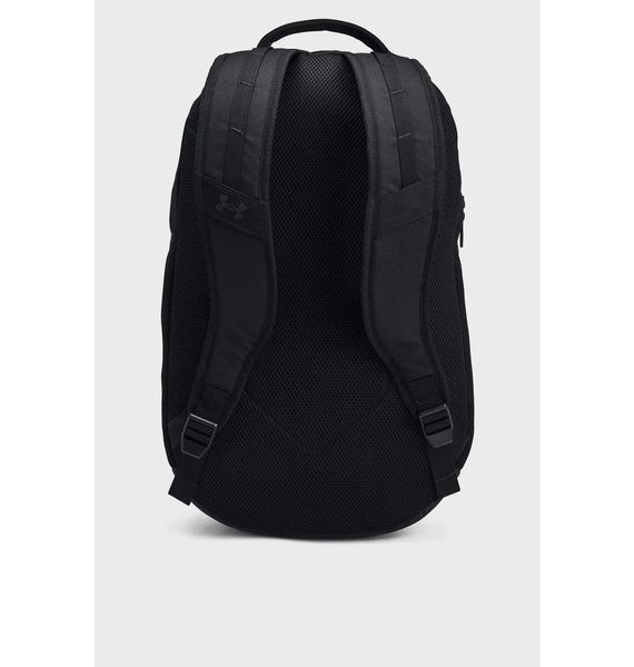 Рюкзак Under Armour Ua Hustle 6.0 Backpack 29L (1384672-003), OSFM, OFC, 1-2 дні