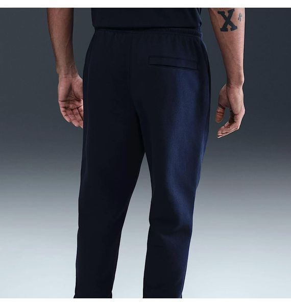 Брюки мужские Nike Club Black (FN3808-451), L, WHS, 40% - 50%, 1-2 дня