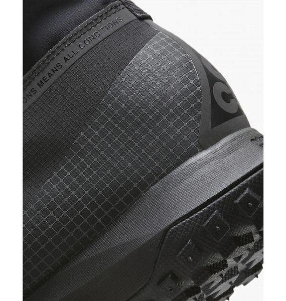 Кроссовки унисекс Nike Acg Mountain Fly Gore-Tex (CT2904-002), 37.5, WHS, < 10%, 1-2 дня