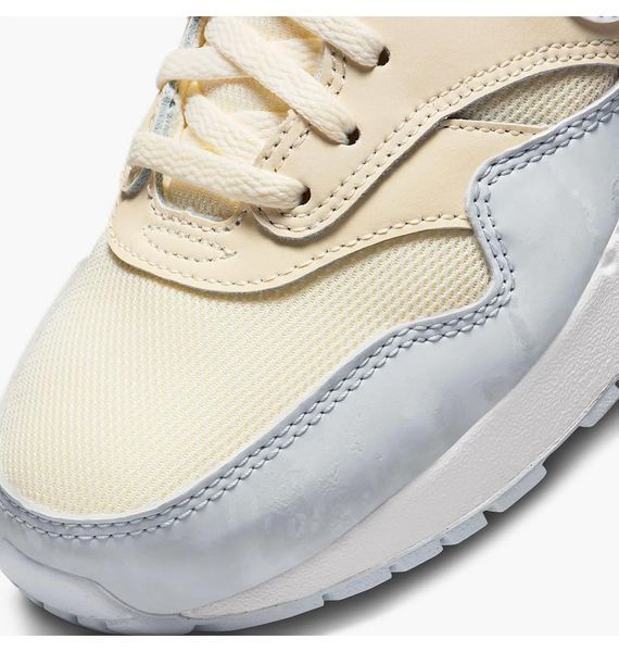 Кроссовки женские Nike Air Max 1 Alternates Between Gs (DZ3307-102), 36.5, WHS, < 10%, 1-2 дня