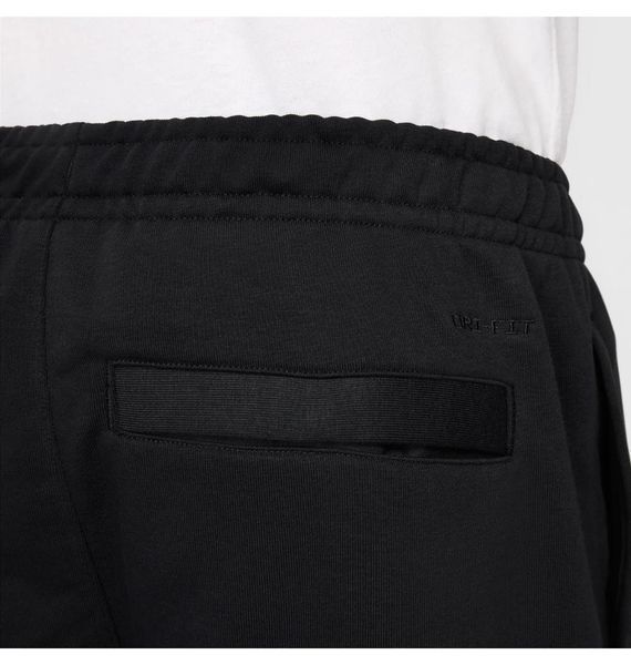 Брюки чоловічі Jordan Swoosh Dri-Fit Fleece (FV9946-010), S, OFC, 20% - 30%, 1-2 дні