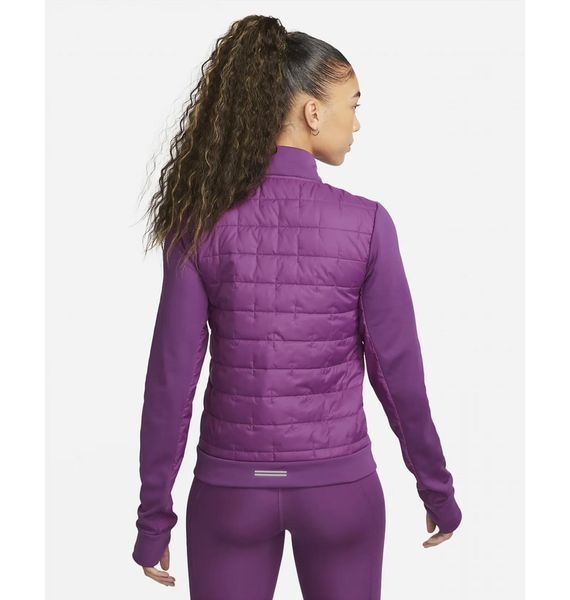 Куртка жіноча Nike Therma-Fit Violet Dd6061-503 (DD6061-503), XS, WHS, 1-2 дні