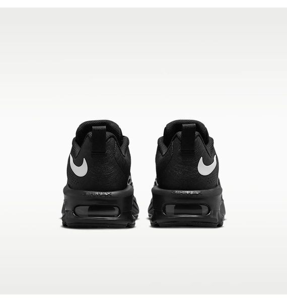 Кросівки дитячі Nike Air Max Fire Black (IF2622-002), 35.5, WHS, 20% - 30%, 1-2 дні