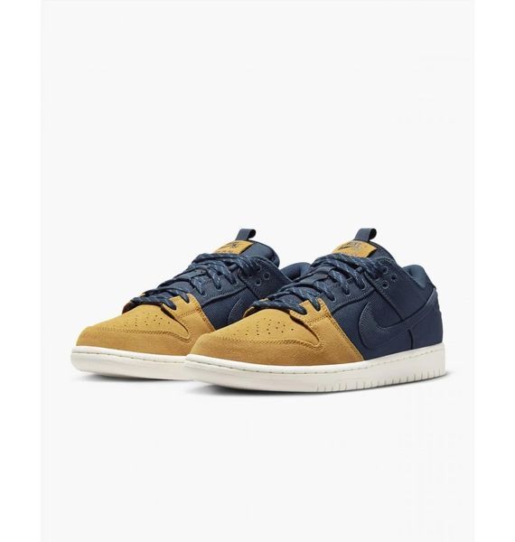 Кроссовки унисекс Nike Sb Dunk Low Pro Prm 90S (DX6775-400), 36, WHS, 30% - 40%, 1-2 дня