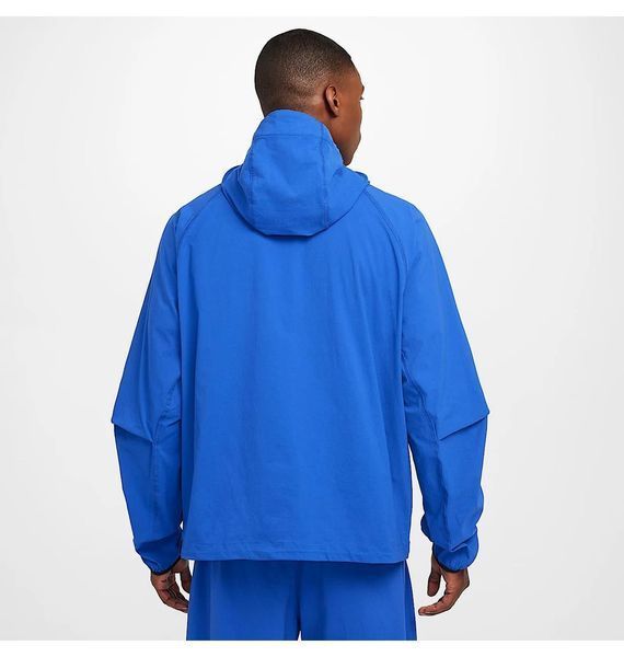Куртка чоловіча Nike Tech Woven (HM7151-480), L, WHS, > 50%, 1-2 дні