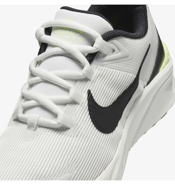 Кросівки підліткові Nike Star Runner 4 (DX7615-102), 36.5, WHS, < 10%, 1-2 дні