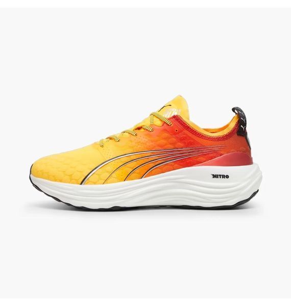 Кросівки чоловічі Puma Foreverrun Nitro&trade; Fade Running Shoes Orange (310479-01), 45, WHS, 10% - 20%, 1-2 дні