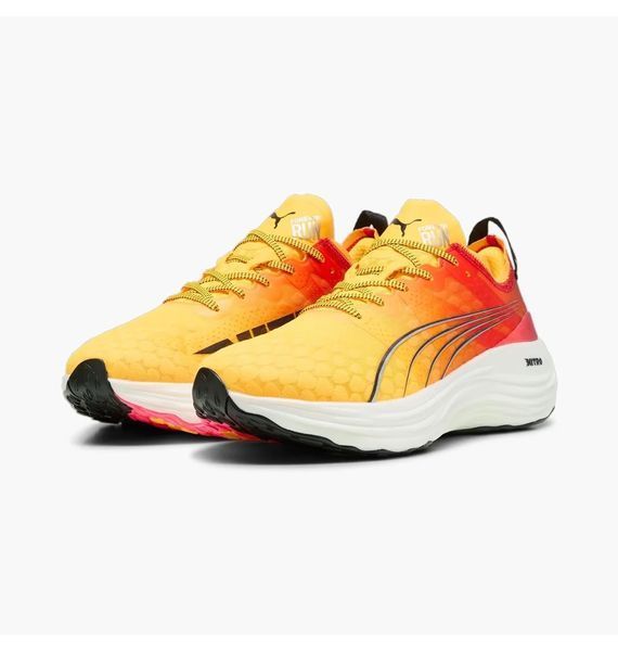 Кросівки чоловічі Puma Foreverrun Nitro&trade; Fade Running Shoes Orange (310479-01), 45, WHS, 10% - 20%, 1-2 дні