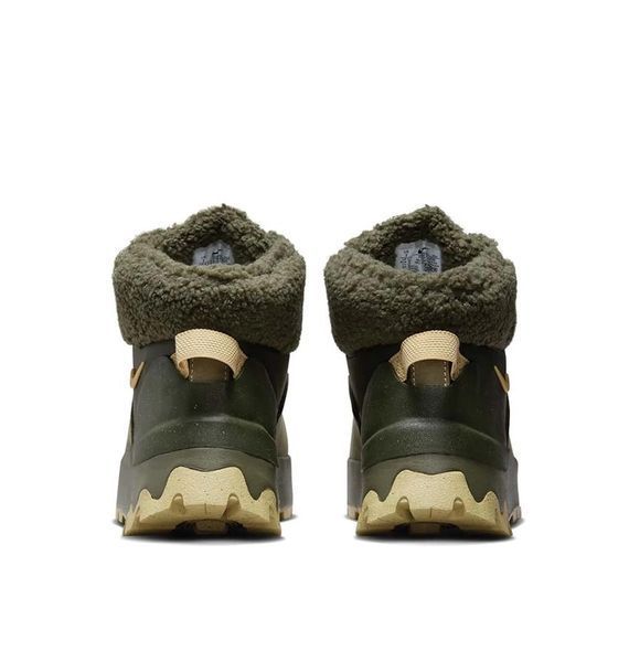 Черевики жіночі Nike City Classic Premium Boots (FD0211-300), 36.5, WHS, < 10%, 1-2 дні