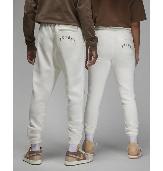 Брюки мужские Jordan Artist Series By Umar Rashid (DV7569-133), XL, WHS, > 50%, 1-2 дня
