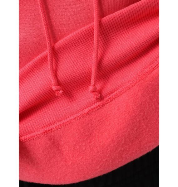 Кофта жіночі Nike Sportswear Phoenix Fleece Oversized (DQ5860-629), S, WHS, 20% - 30%, 1-2 дні
