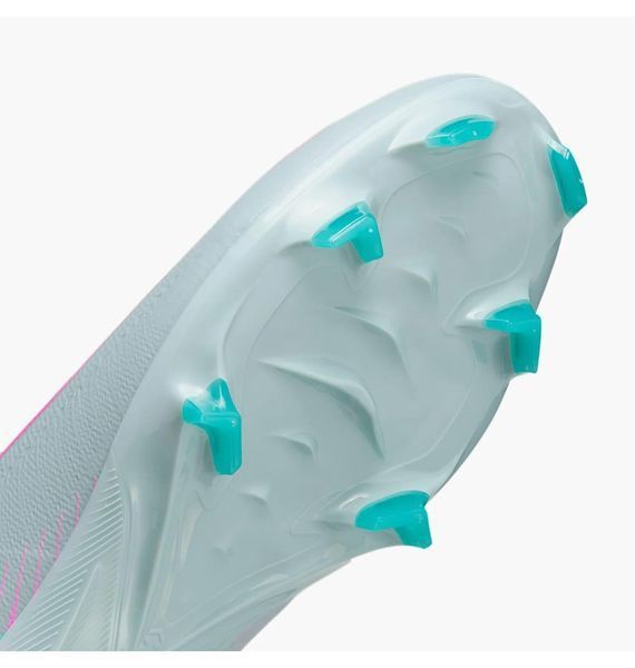 Бутси чоловічі Nike Air Zoom Mercurial Vapor 16 Pro Fg (FQ8685-301), 45, WHS, < 10%, 1-2 дні