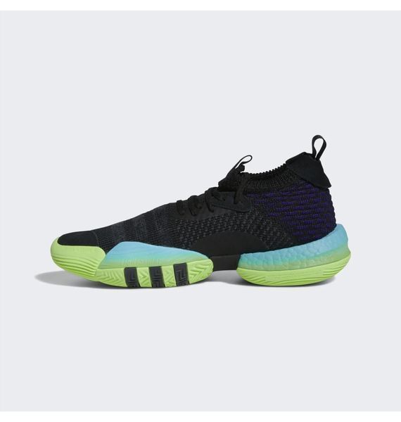 Кросівки унісекс Adidas Trae Young 2.0 Basketball (H06473), 44, WHS, < 10%, 1-2 дні