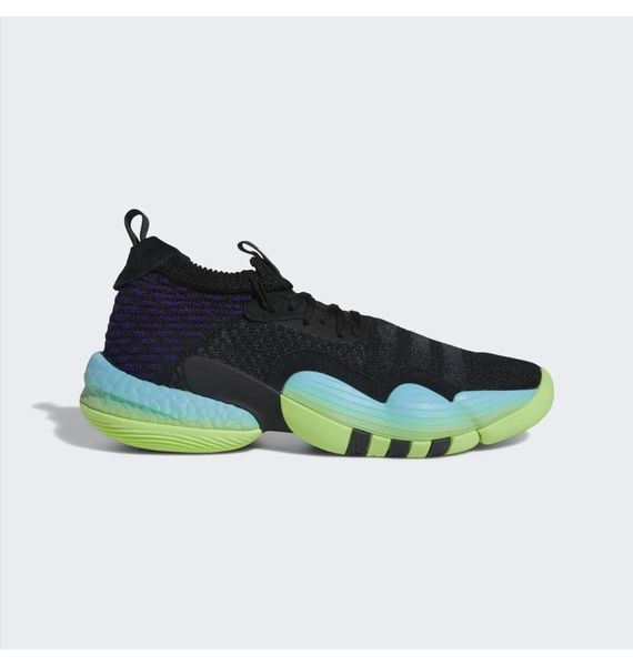 Кросівки унісекс Adidas Trae Young 2.0 Basketball (H06473), 44, WHS, < 10%, 1-2 дні
