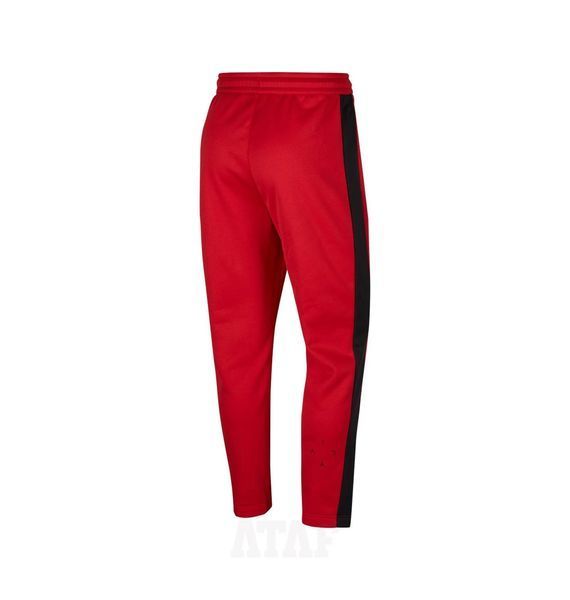 Брюки чоловічі Jordan Air Jordan Air Therma Training Pants Gym Red (CK6798-687), XS, WHS, < 10%, 1-2 дні