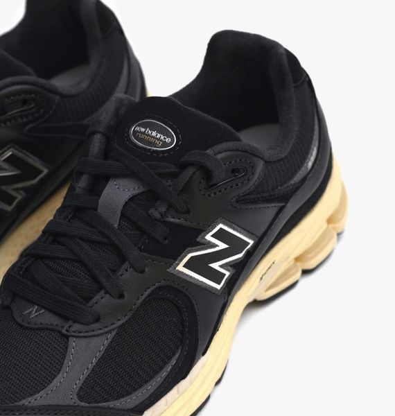 Кросівки чоловічі New Balance 2002R (M2002RIB), 42, WHS, 30% - 40%, 1-2 дні