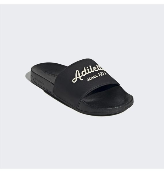 Тапочки жіночі Adidas Adilette Shower Black Gw8747 (GW8747), 40, WHS, 1-2 дні