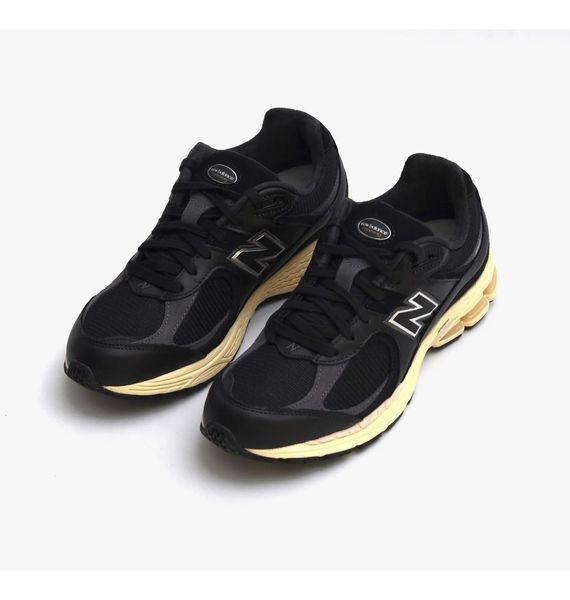 Кросівки чоловічі New Balance 2002R (M2002RIB), 42, WHS, 30% - 40%, 1-2 дні