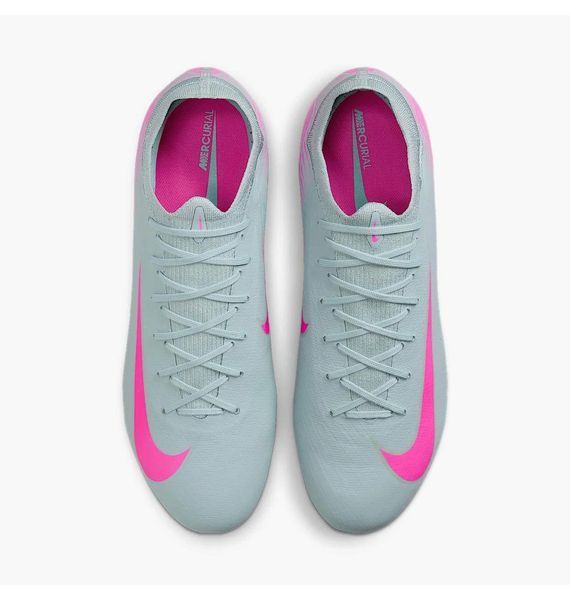 Бутси чоловічі Nike Air Zoom Mercurial Vapor 16 Pro Fg (FQ8685-301), 45, WHS, < 10%, 1-2 дні