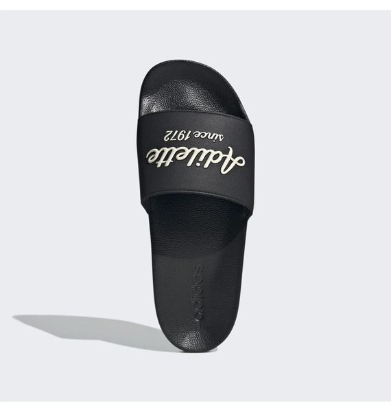 Тапочки жіночі Adidas Adilette Shower Black Gw8747 (GW8747), 40, WHS, 1-2 дні