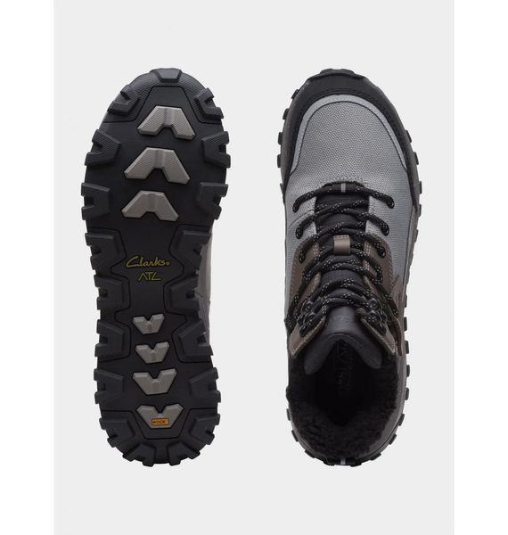 Черевики жіночі Clarks Atl Trek Sky Gtx (26167445), 37, WHS, < 10%, 1-2 дні