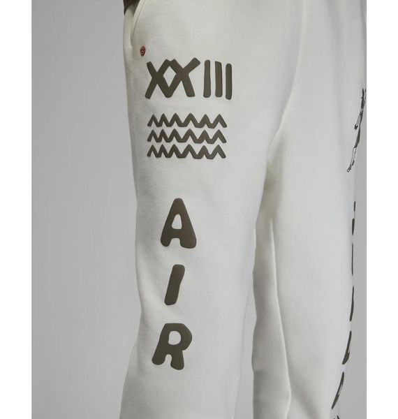 Брюки мужские Jordan Artist Series By Umar Rashid (DV7569-133), XL, WHS, > 50%, 1-2 дня