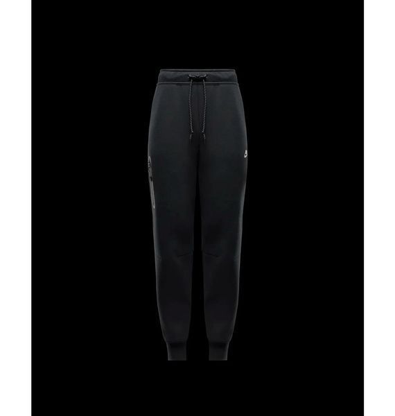 Брюки жіночі Nike Nsw Tch Flc Mr Jgger 2 (HV6779-010), M, OFC, 30% - 40%, 1-2 дні
