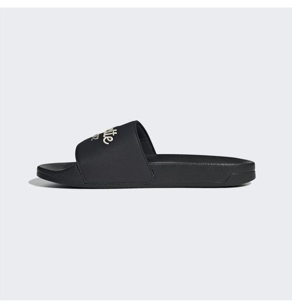 Тапочки жіночі Adidas Adilette Shower Black Gw8747 (GW8747), 40, WHS, 1-2 дні