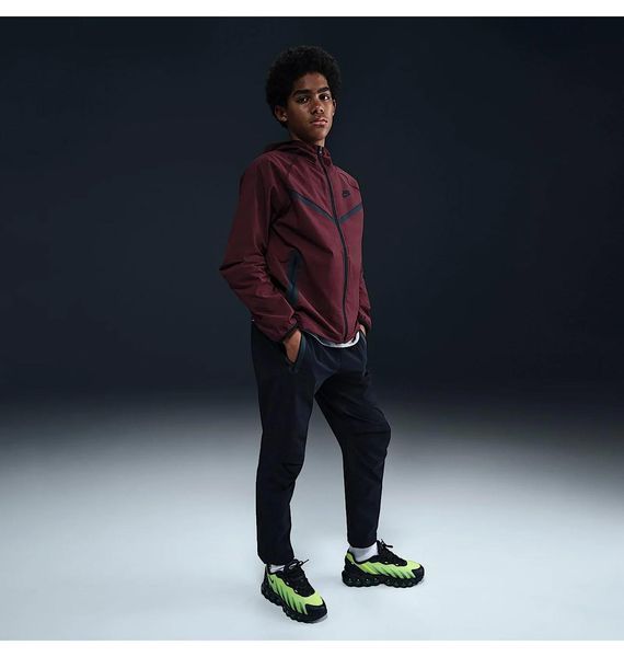 Брюки детские Nike Tech Black (HQ8921-010), M, WHS, 20% - 30%, 1-2 дня
