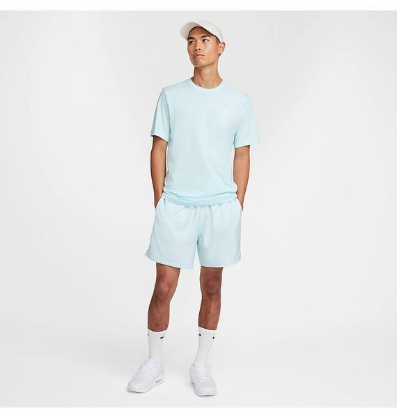Футболка чоловіча Nike Nsw Club Tee (AR4997-476), L, WHS, < 10%, 1-2 дні