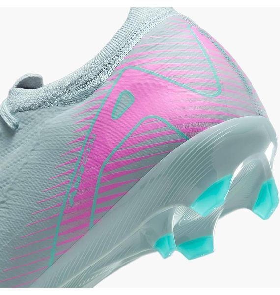 Бутси чоловічі Nike Air Zoom Mercurial Vapor 16 Pro Fg (FQ8685-301), 45, WHS, < 10%, 1-2 дні