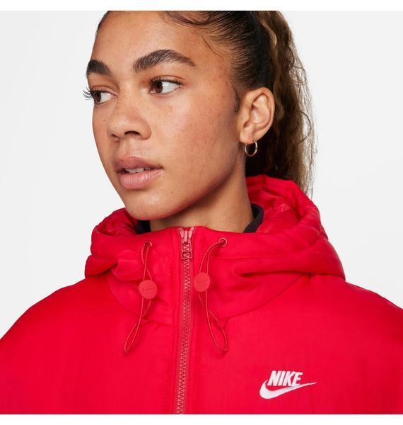 Куртка жіноча Nike Clsc Parka (FB7675-677), L, WHS, > 50%, 1-2 дні