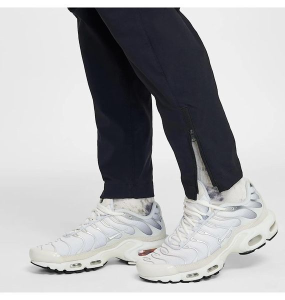 Брюки детские Nike Tech Black (HQ8921-010), M, WHS, 20% - 30%, 1-2 дня