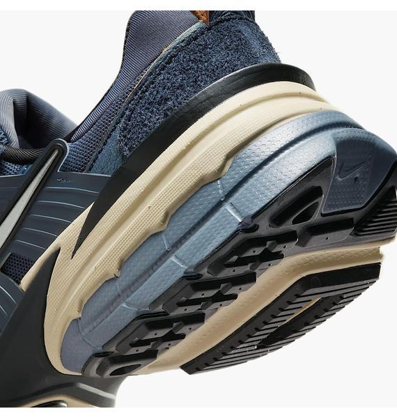 Кросівки жіночі Nike V2k Run Blue (FN6703-400), 44.5, WHS, 40% - 50%, 1-2 дні
