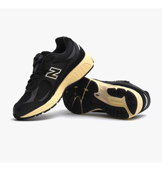 Кросівки чоловічі New Balance 2002R (M2002RIB), 42, WHS, 30% - 40%, 1-2 дні