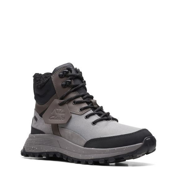 Черевики жіночі Clarks Atl Trek Sky Gtx (26167445), 37, WHS, < 10%, 1-2 дні