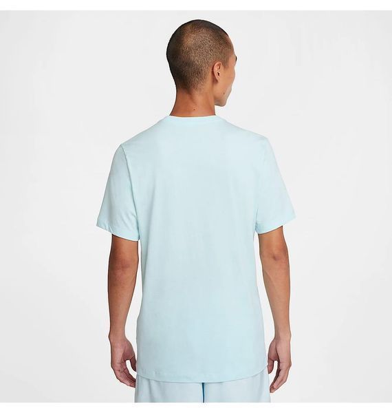 Футболка чоловіча Nike Nsw Club Tee (AR4997-476), L, WHS, < 10%, 1-2 дні