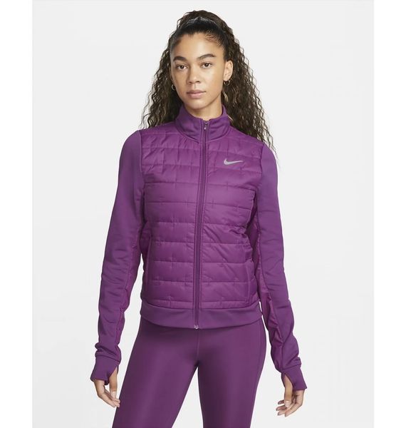 Куртка жіноча Nike Therma-Fit Violet Dd6061-503 (DD6061-503), XS, WHS, 1-2 дні
