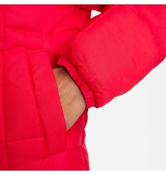 Куртка жіноча Nike Clsc Parka (FB7675-677), L, WHS, > 50%, 1-2 дні