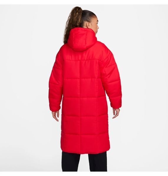 Куртка жіноча Nike Clsc Parka (FB7675-677), L, WHS, > 50%, 1-2 дні