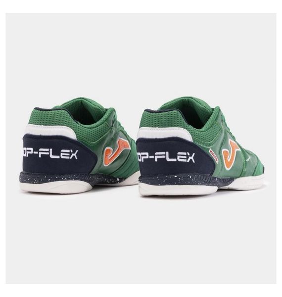 Футзалки чоловічі Joma Top Flex (TOPW2415IN), 40, WHS, < 10%, 1-2 дні