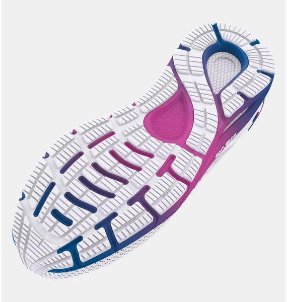 Кросівки жіночі Under Armour Hovr Sonic 4 Cn (3025224-100), 36, OFC, < 10%, 1-2 дні