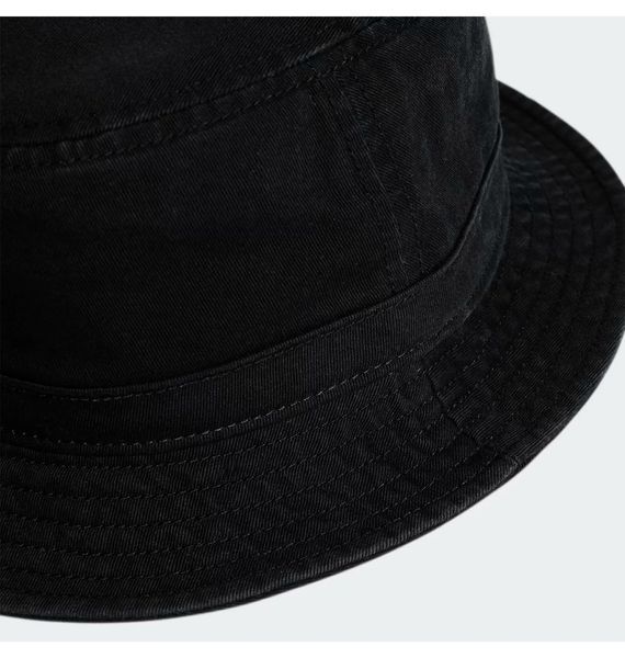 Панама Adidas Washed Black (CL5193), One Size, WHS, 1-2 дні