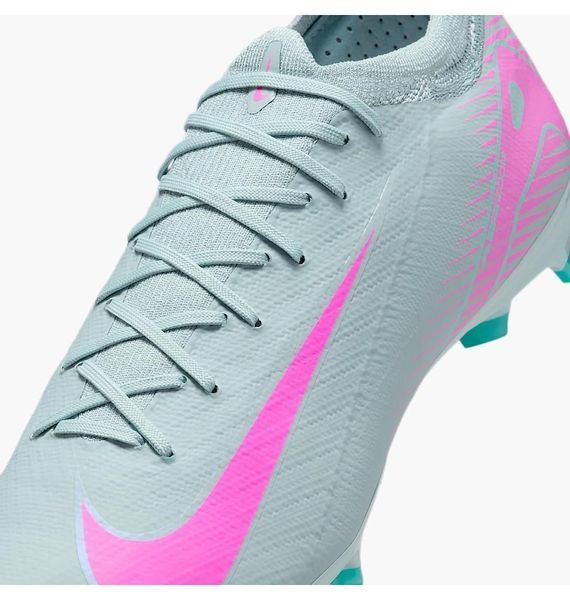 Бутси чоловічі Nike Air Zoom Mercurial Vapor 16 Pro Fg (FQ8685-301), 45, WHS, < 10%, 1-2 дні