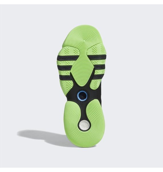 Кросівки унісекс Adidas Trae Young 2.0 Basketball (H06473), 44, WHS, < 10%, 1-2 дні